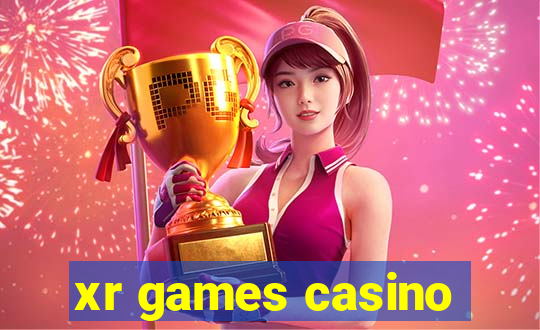 xr games casino